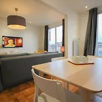 Apartman Wazemmes- Avec Balcon Et Vue