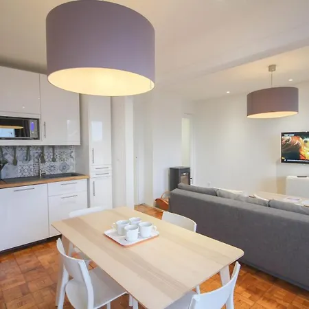 Wazemmes- Avec Balcon Et Vue *