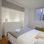 Apartamento Wazemmes- Avec Balcon Et Vue *