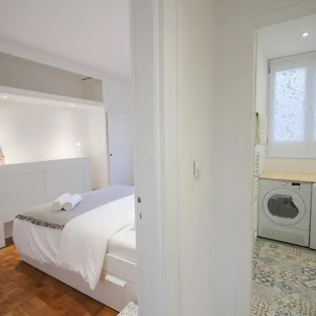 Wazemmes- Avec Balcon Et Vue